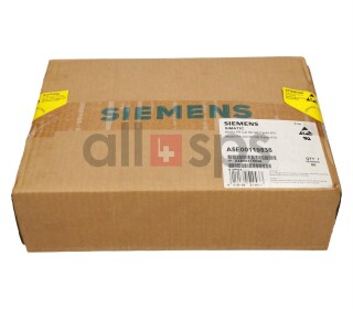 SIMATIC PANEL PC 870 SPARE PART HD/CD MODULE 60 GB - A5E00119836 NEW SEALED (NS)
