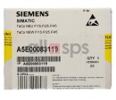 SIMATIC HMI KEYCONTROLLER PANEL PC FI 15/25/45 - A5E00083119 ORIGINALVERPACKT (NS)