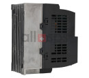 SINAMICS V20 1AC200-240V RATED POWER 0,55KW, 6SL3210-5BB15-5BV1 USED (US)