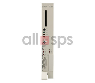 SIMATIC S5 CENTRAL PROC. UNIT 948 - 6ES5948-3UA11