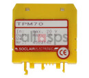 SOCLAIR ELECTRONIC TRANSMITTER, TPM70