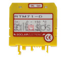 SOCLAIR ELECTRONIC TRANSMITTER, RTM71-D USED (US)