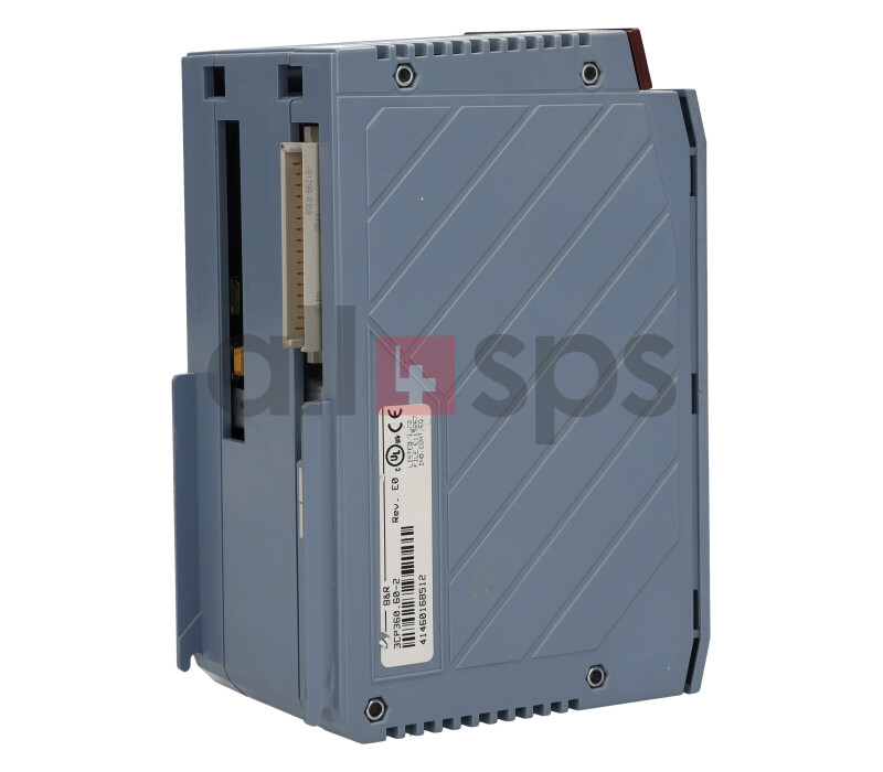 B&R CENTRAL PROCESSING UNIT, 3CP360.60-2