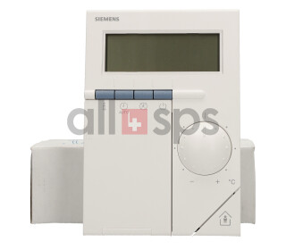 SIEMENS SYNERGYR ROOM OPERATING UNIT - QAW20