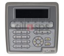 BEIJER MONOCHROME KEYPAD HMI, EXTER K20M, 06861B