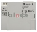 MOELLER EATON CPU/NETZTEIL, MFD-CP8-ME GEBRAUCHT (US)