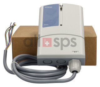 SIEMENS SYNERGYR CONTROL AND HEAT METER INTERFACE - WRI80