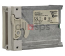 SCHNEIDER ELECTRIC ANALOG OUTPUT MODULE, TSXASZ401