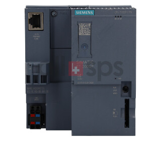 SIMATIC DP CPU 1510SP-1 PN ET 200SP - 6ES7510-1DJ01-0AB0...