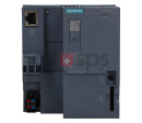 SIMATIC DP CPU 1510SP-1 PN ET 200SP - 6ES7510-1DJ01-0AB0 USED (US)