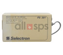 SELECTRON POWER SUPPLY W. INTERFACE, PS 301 GEBRAUCHT (US)
