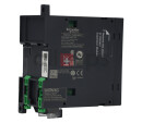 SCHNEIDER ELECTRIC CONTROLLER, TM251MESC USED (US)