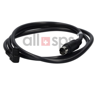 BAUMER CABLE 0.9M, 137607, ES 8A0.8/404317