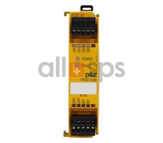 PILZ PNOZ MO1P EXPANSION MODULE, 773500