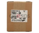 RELIANCE ROCKWELL DC CONTACTOR, 78091-3R NEW SEALED (NS)