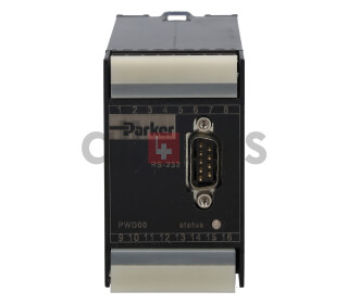 PARKER ELECTRONIC MODULE, PWD00A-400-18