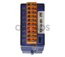 SAIA BURGESS DIGITAL INPUT MODULE, PCD3.E610