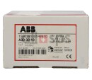 ABB CONTACTOR, A30-30-10