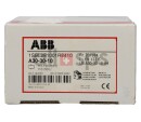 ABB CONTACTOR, A30-30-10 NEW (NO)