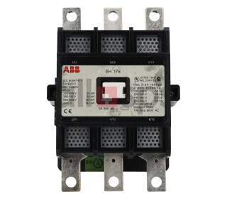 ABB CONTACTOR, EH175-30-11