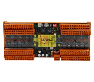 EBERLE DIGITAL I/O MODULE, PD 16-16