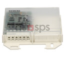 AUTO-ADDRESSABLE OUTPUT MODULE AB322A, BPZ:5311550001