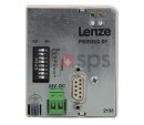 LENZE PROFIBUS DP MODULE 00492047, EMF2133IB