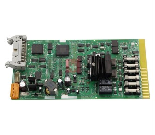 SIEMENS ALGOREX INTERACTIVE LINE MODUL, E3M071