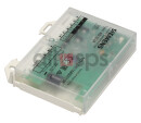 AUTO-ADDRESSABLE IN-/OUTPUT MODULE ABI322A, BPZ:5311680001 NEW SEALED (NS)