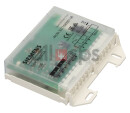 AUTO-ADDRESSABLE IN-/OUTPUT MODULE ABI322A, BPZ:5311680001 NEW SEALED (NS)