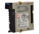 OMRON ANALOG OUTPUT MODULE, CQM1-DA022