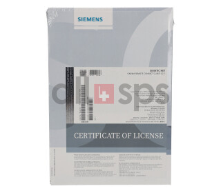 SIMATIC NET, SINEMA REMOTE CONNECT CLIENT V2.1, 6GK1721-1XG01-0AA0 NEW SEALED (NS)