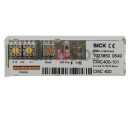 SICK PARAMETERSPEICHER 1023850 - CMC400-101
