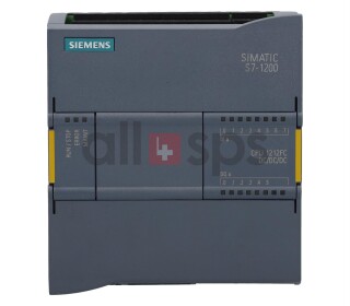 SIMATIC S7-1200 CPU 1212C - 6ES7212-1AF40-0XB0
