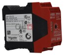 SCHNEIDER ELECTRIC SAFETY RELAY, XPSATE5110P