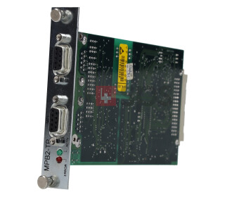 EATON COMMUNICATION MODULE - MPB2-TP