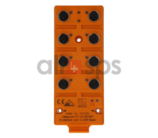 IFM ELECTRONIC AS-INTERFACE MODULE COMPACTLINE, AC2459