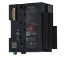 SCHNEIDER ELECTRIC DISCRETE I/O MODULE, TM3DM24R USED (US)