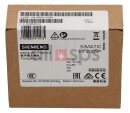 SIMATIC DP ELECTRONIC MODULE - 6ES7136-6BA01-0CA0 NEW SEALED (NS)