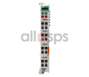 TR SYSTEMTECHNIK 2-CHANNEL LOOP-POWERED INPUT TERMINAL,...