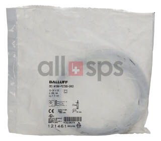 BALLUFF INDUKTIVER SENSOR, BES M18MI-PSC50B-BV03