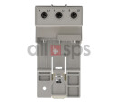 ALLEN BRADLEY DIN RAIL/PANEL ADAPTER, 193-EPM1