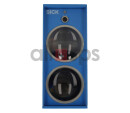 SICK ISD230 OPTICAL DATA TRANSMISSION, ISD230-4111