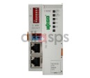 WAGO ETHERNET FELDBUSKOPPLER - 750-352