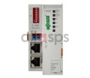 WAGO ETHERNET FELDBUSKOPPLER, 750-352