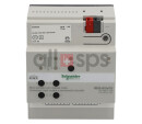 SCHNEIDER ELECTRIC JALOUSIEAKTOR REG-K/2X/10, MTN649802
