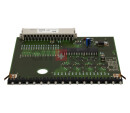 SAUTER DIGITAL INPUT CARD WITH LED, EYS110 F101 GEBRAUCHT (US)