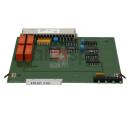 SAUTER FUNCTION CARD COMMAND 0-I WITH FB AND LED, EYS151...