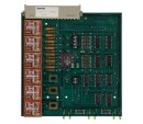 SAUTER CONTROL BOARD, EYF3 A352