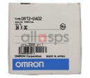 OMRON ANALOG OUTPUT TERMINAL, DRT2-DA02